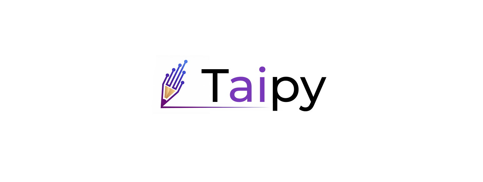 Знакомьтесь, Taipy: ваш отдел контент-маркетинга на автопилоте
